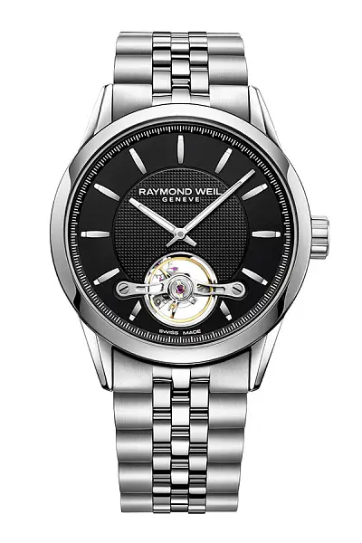 Raymond Weil Freelancer 42 mm 2780-ST-20001