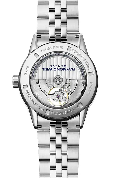 Raymond Weil Freelancer 2780-ST-50001
