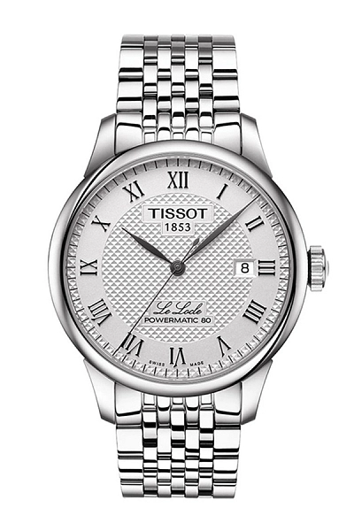 Tissot Le Locle Powermatic 80 T006.407.11.033.00