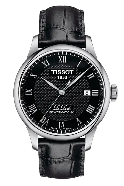 Tissot Le Locle Powermatic 80 T006.407.16.053.00