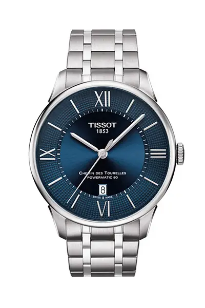 Tissot Chemin Des Tourelles T099.407.11.048.00