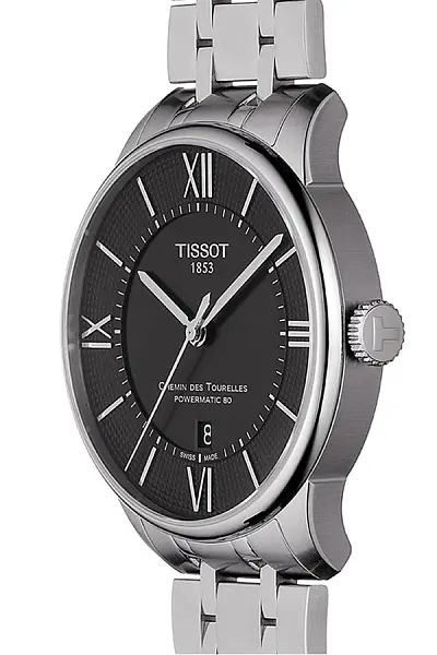 Tissot Chemin Des Tourelles T099.407.11.058.00