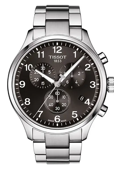 Tissot Chrono XL Classic T116.617.11.057.01