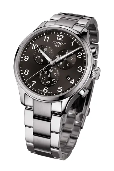Tissot Chrono XL Classic T116.617.11.057.01