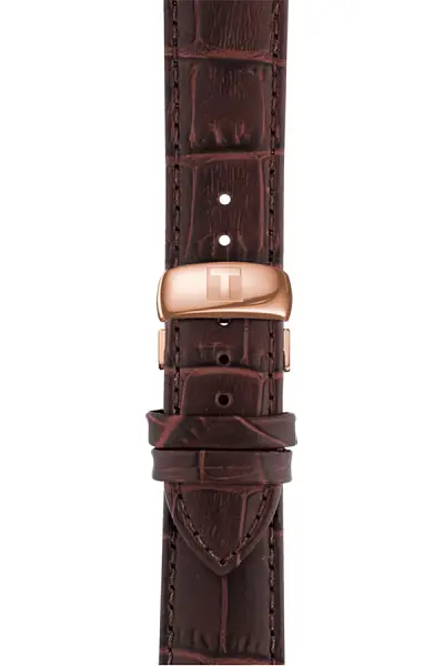 Tissot Tradition Quartz T063.610.36.037.00