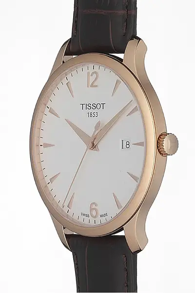 Tissot Tradition Quartz T063.610.36.037.00
