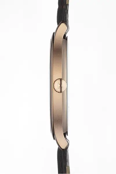 Tissot Tradition Quartz T063.610.36.037.00