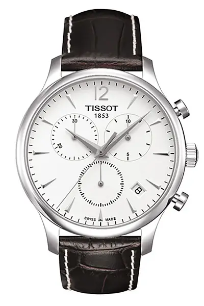 Tissot Tradition Quartz T063.617.16.037.00