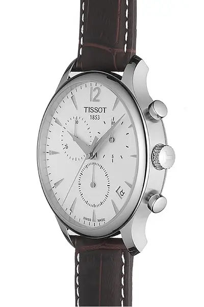 Tissot Tradition Quartz T063.617.16.037.00