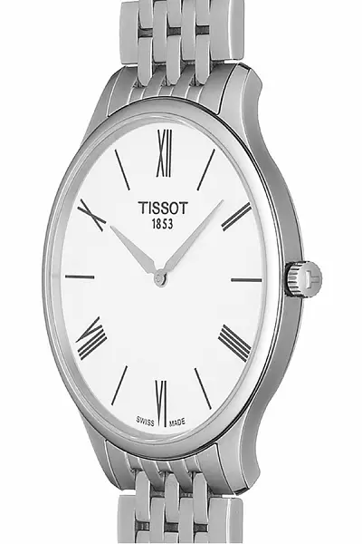 Tissot Tradition Quartz T063.409.11.018.00