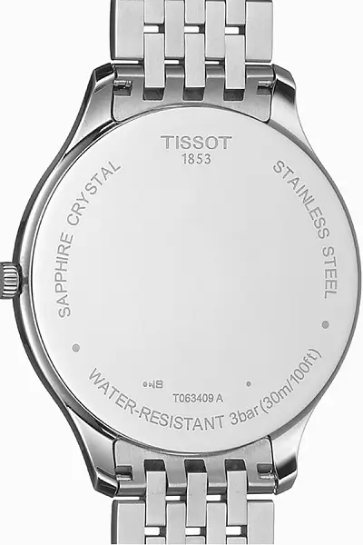 Tissot Tradition Quartz T063.409.11.018.00