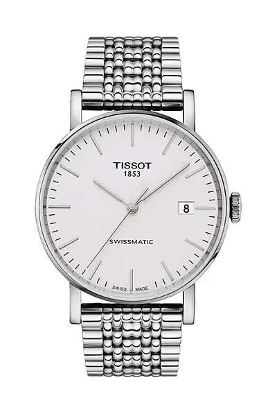 Tissot Everytime Swissmatic T109.407.11.031.00