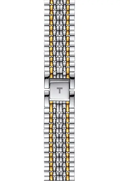 Tissot Eerytime Quartz T109.410.22.031.00