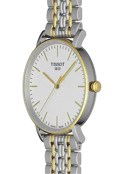 Tissot Eerytime Quartz T109.410.22.031.00
