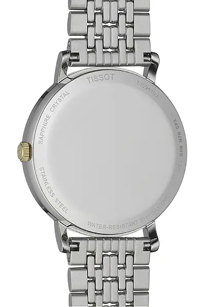 Tissot Eerytime Quartz T109.410.22.031.00