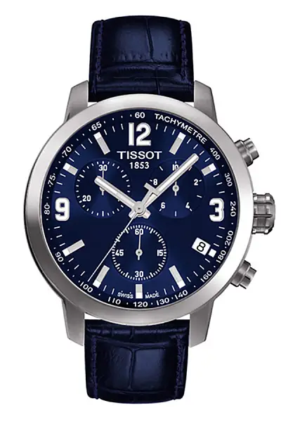 Tissot PRC 200 Chronograph T055.417.16.047.00
