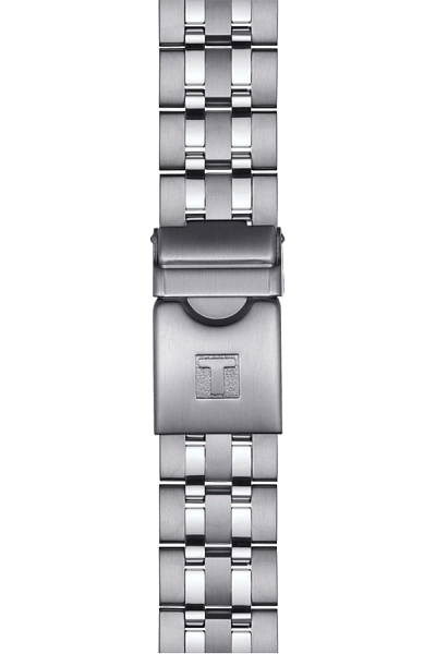 Tissot PRC 200 Chronograph T055.417.11.057.00