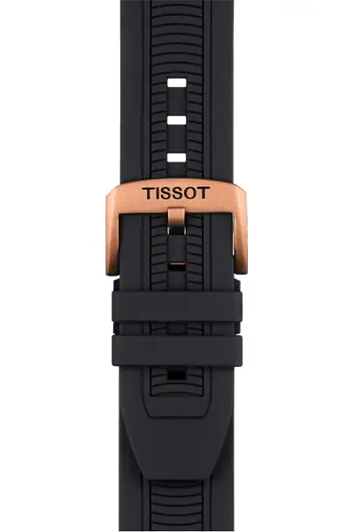 Tissot T-Race Chronograph T115.417.37.051.00