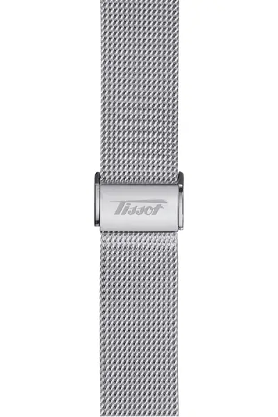 Tissot Heritage Visodate Quartz T118.410.11.277.00