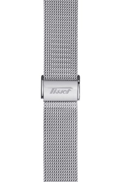 Tissot Heritage Visodate Quartz T118.410.11.277.00