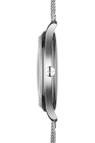 Tissot Heritage Visodate Quartz T118.410.11.277.00