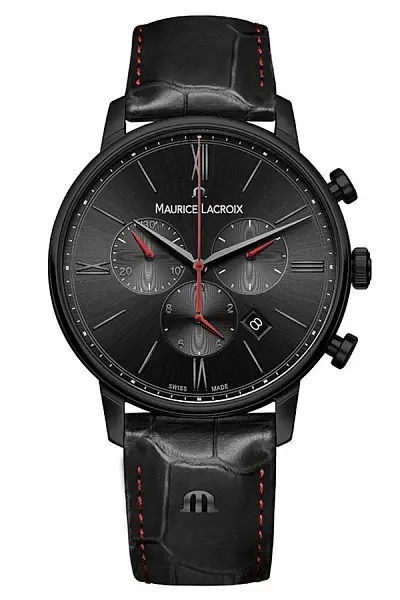 Maurice Lacroix Eliros Chronograph EL1098-PVB01-310-1