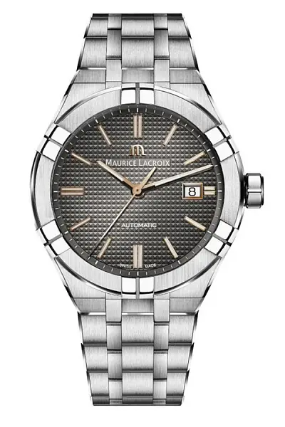 Maurice Lacroix Aikon AI6008-SS002-331