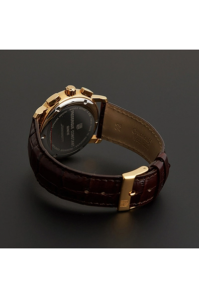 Frederique Constant Chronograph FC-292MC4P5