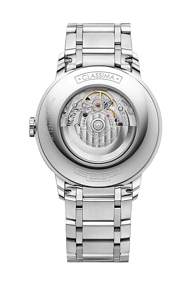 Baume & Mercier Classima M0A10481