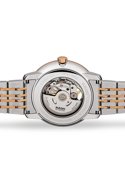 Rado Coupole Classic Open Heart R22894163