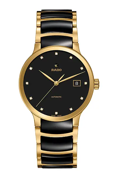 Rado Centrix Automatic Diamonds R30079762