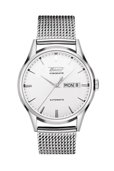 Tissot Heritage Visodate Automatic T019.430.11.031.00
