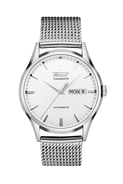 Tissot Heritage Visodate Automatic T019.430.11.031.00