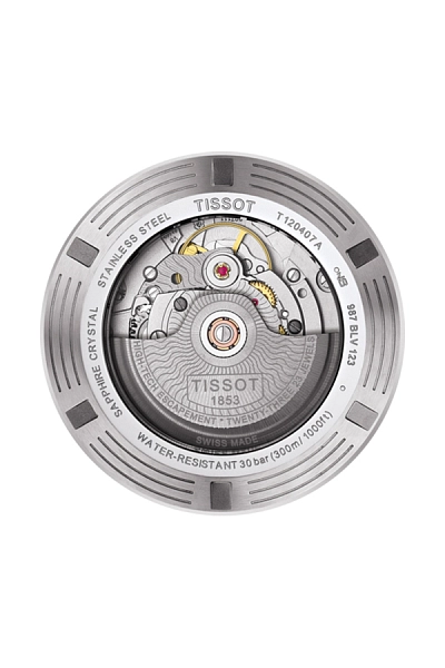 Tissot Seastar 1000 Powermatic 80 T120.407.17.051.00