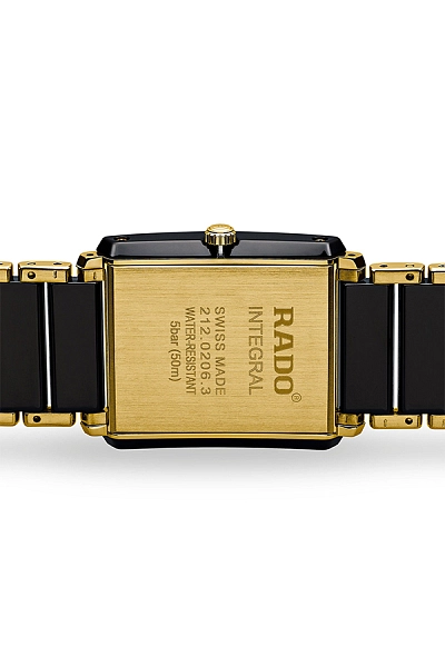 Rado Integral R20204162