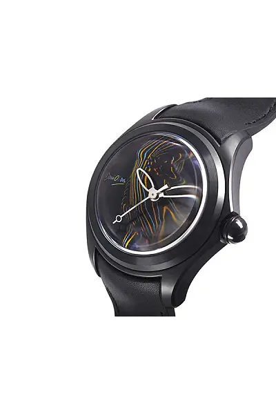 Corum Bubble 47 Dani Olivier 082.310.98/0061 DO02