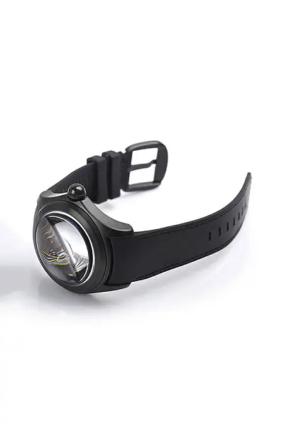 Corum Bubble 47 Dani Olivier 082.310.98/0061 DO02