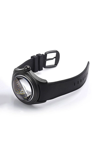 Corum Bubble 47 Dani Olivier 082.310.98/0061 DO02