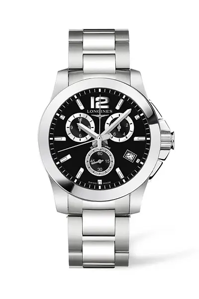 Longines Conquest L3.660.4.56.6
