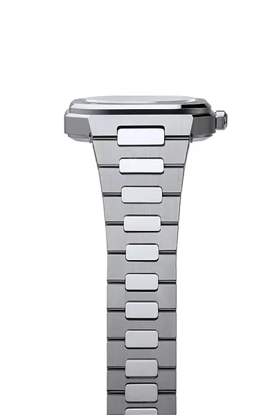 Bell & Ross BR 05 Black Steel BR05A-BL-ST/SST