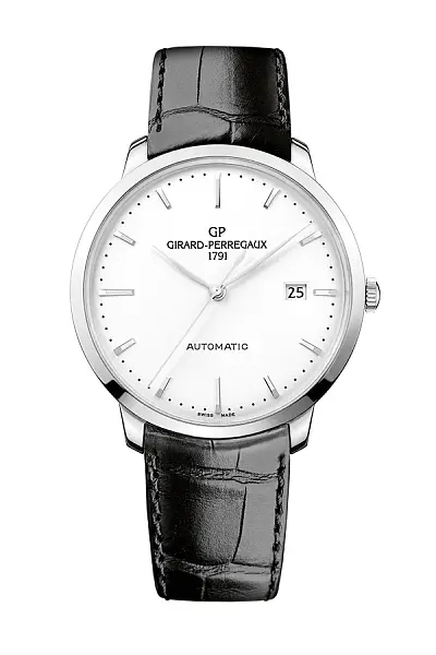 Girard-Perregaux 1966 49555-11-131-BB60