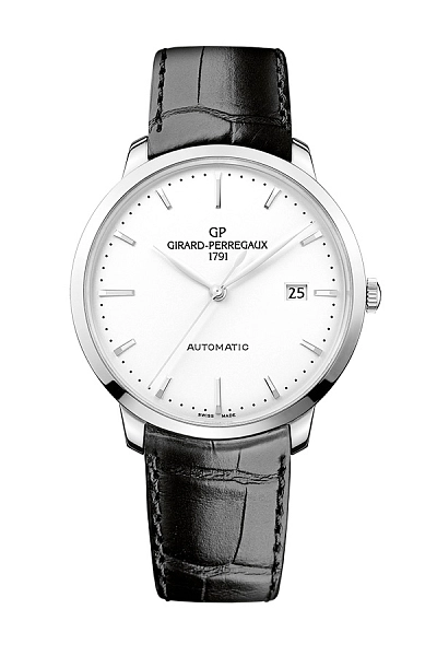 Girard-Perregaux 1966 49555-11-131-BB60
