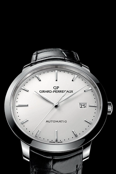 Girard-Perregaux 1966 49555-11-131-BB60