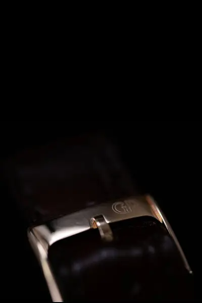 Girard-Perregaux 1966 49555-52-132-BB60