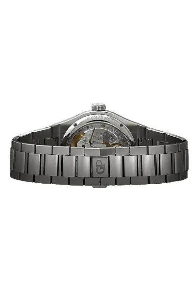 Girard-Perregaux Laureato 81010-11-431-11A