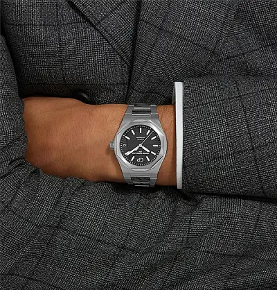 Girard-Perregaux Laureato 81010-11-634-11A