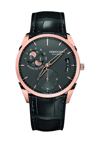 Parmigiani Tonda 1950 Lune PFC284-1000200-HA1441