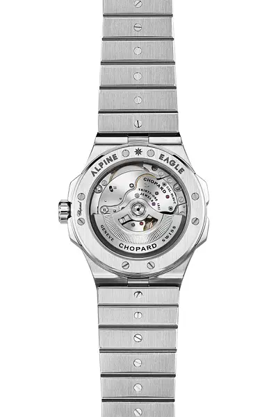 Chopard Alpine Eagle 298600-3001