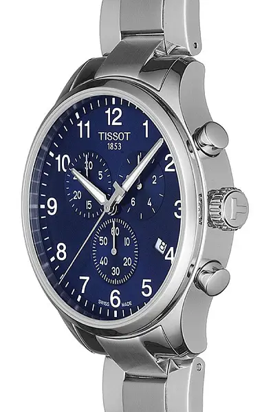 Tissot Chrono XL Classic T116.617.11.047.01