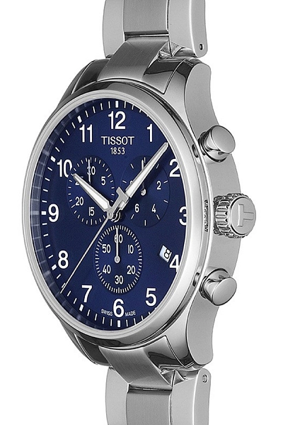 Tissot Chrono XL Classic T116.617.11.047.01